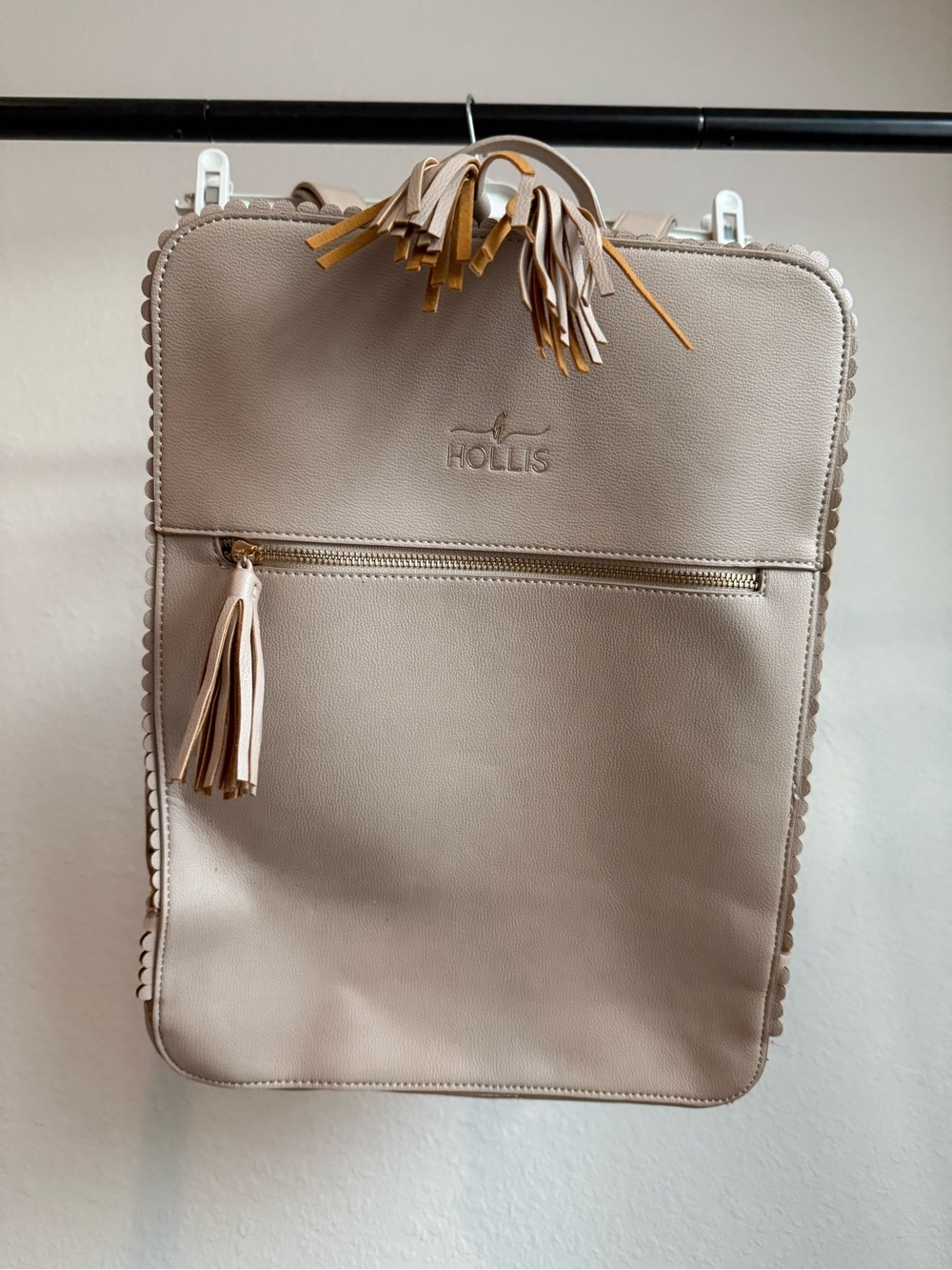 Hollis backpack